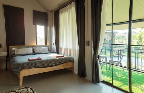 Mu Si Resort | Kataipa Khaoyai