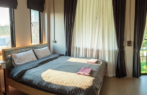 Mu Si Resort | Kataipa Khaoyai