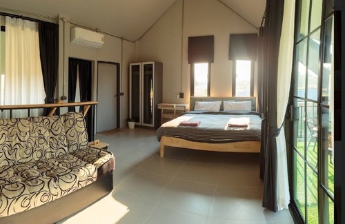 Mu Si Resort | Kataipa Khaoyai