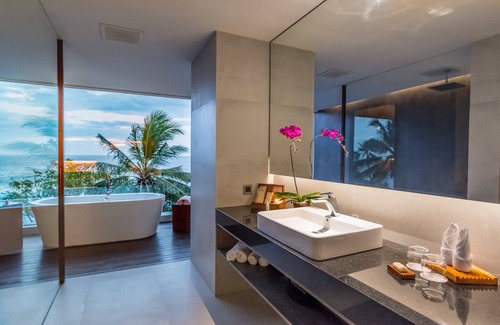 Mangsit Hotel | Katamaran Hotel & Resort Lombok