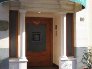 Borgo-Sanzio Hotel | Katane Palace Hotel