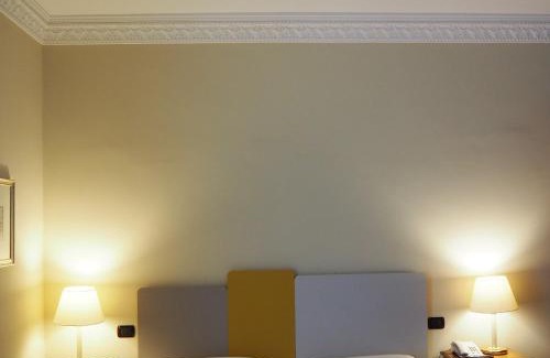 Borgo-Sanzio Hotel | Katane Palace Hotel