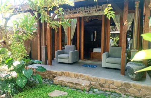 Batubulan House | Katang - Katang Guest House