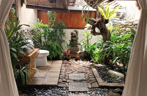 Batubulan House | Katang - Katang Guest House