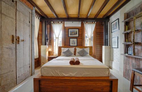 Batubulan House | Katang - Katang Guest House