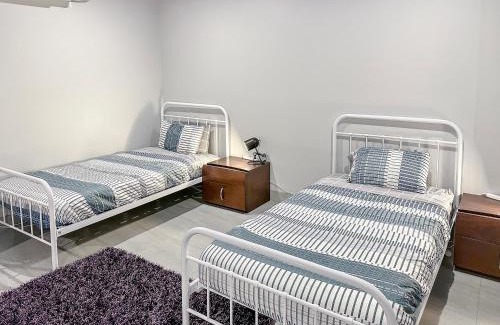 Darwin City Centre House | Katara on Austin - City Accomodation for up to 20