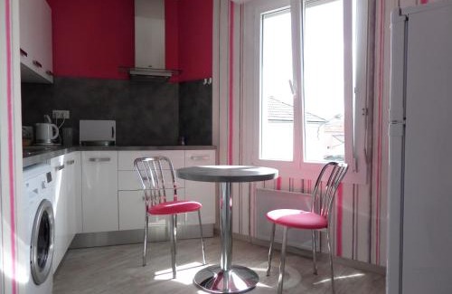 Vittel Apartment | Katarina