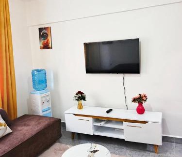 Kisumu Apartment | Kate's Ksm CBD apartments 3br2br1br O7Oo1FourFour22Eight