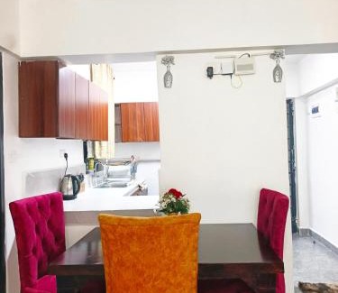 Kisumu Apartment | Kate's Ksm CBD apartments 3br2br1br O7Oo1FourFour22Eight