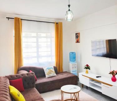 Kisumu Apartment | Kate's Ksm CBD apartments 3br2br1br O7Oo1FourFour22Eight