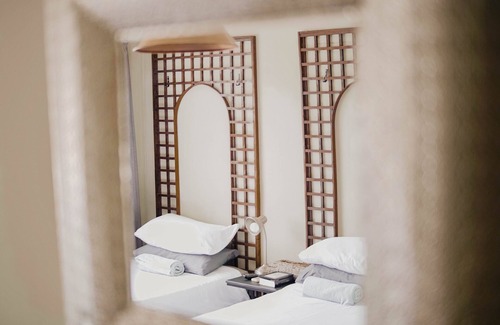 Windhoek House | Kate's Nest Guesthouse