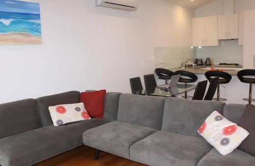 Barwon Heads Apartment | Kate's Place - Hitchcock Ave, Barwon Heads