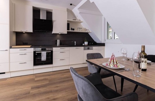 Fuegen Apartment | Katharina by Interhome