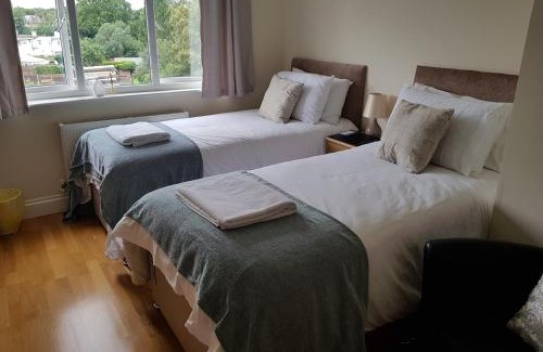 Grange House | Kathleen House