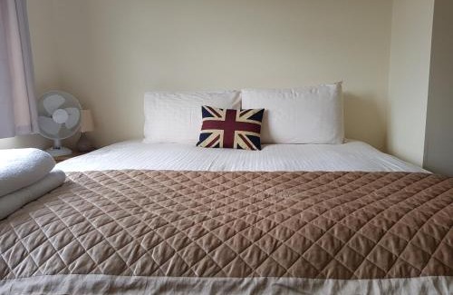 Grange House | Kathleen House