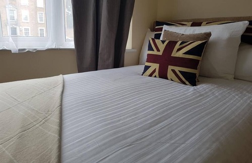 Grange Hotel | KATHLEEN HOUSE PLUS - 3