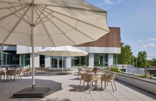 Schwerte Hotel | Katholische Akademie Schwerte