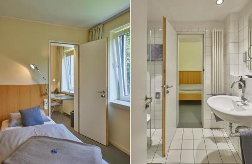 Schwerte Hotel | Katholische Akademie Schwerte