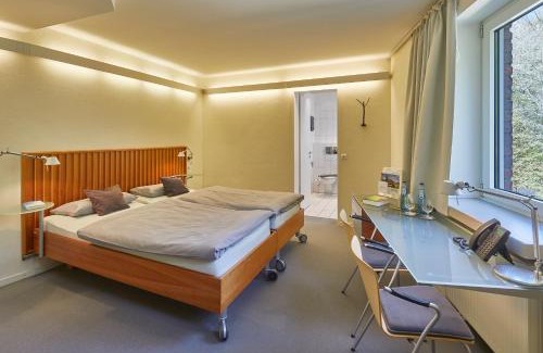 Schwerte Hotel | Katholische Akademie Schwerte