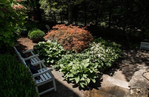 Southmoreland Hotel | Kathryn Winstead at Southmoreland on the Plaza