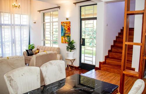 Runda Villa | Kathy's Serene Suites