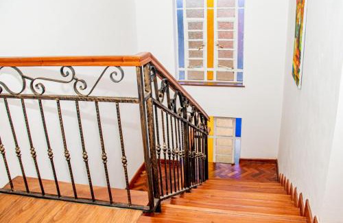 Runda Villa | Kathy's Serene Suites