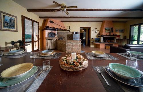 Foligno House | Katia Loreti