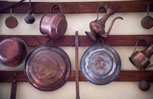 Foligno House | Katia Loreti