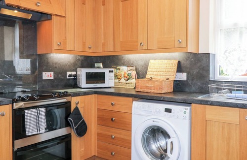 Cupar Cottage | Katmoget Cottage
