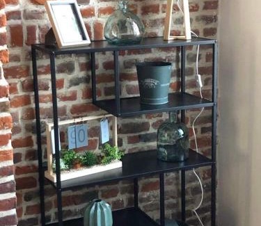 Godewaersvelde House | katshof