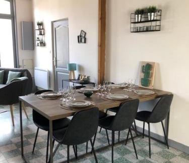 Godewaersvelde House | katshof