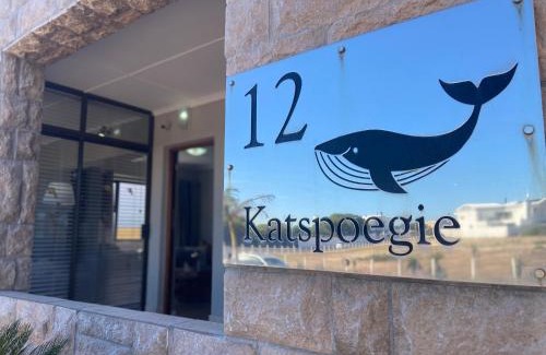 Yzerfontein House | Katspoegie