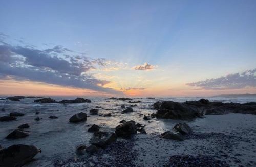 Yzerfontein House | Katspoegie