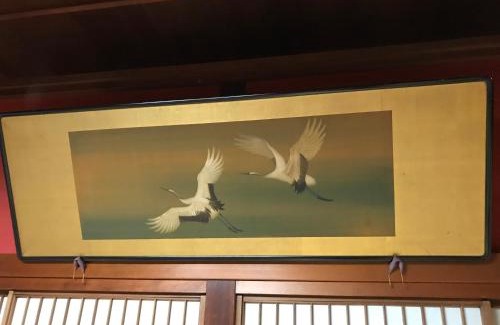 Tsubata Hotel | Katsuzakikan