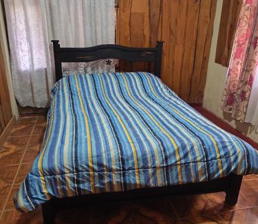 Concepcion Apartment | Katty Mountain View