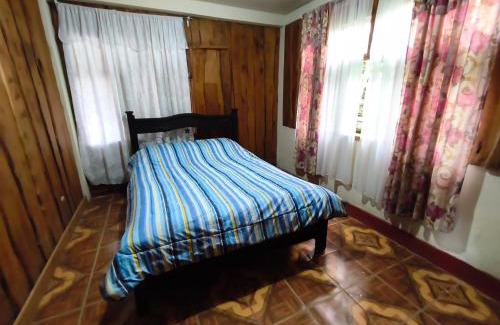 Concepcion Apartment | Katty Mountain View