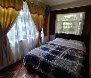 Concepcion Apartment | Katty Mountain View