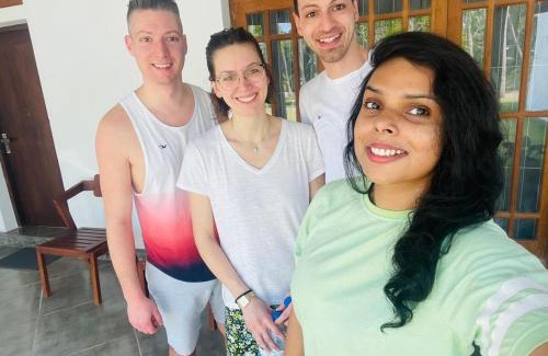 Katana Bed & Breakfast | Katunayake Tectona Grandis