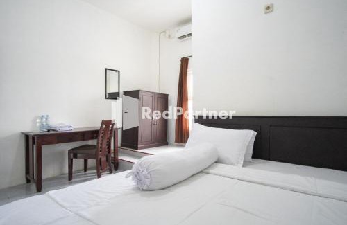 Sewon Hotel | Katup Guest House Syariah Mitra RedDoorz