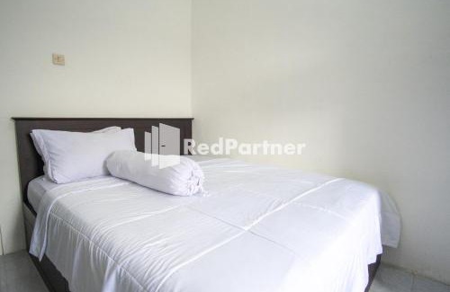 Sewon Hotel | Katup Guest House Syariah Mitra RedDoorz