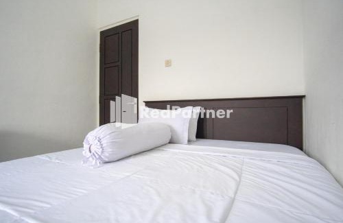 Sewon Hotel | Katup Guest House Syariah Mitra RedDoorz