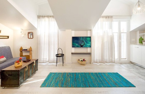 La Marina Apartment | KATUTXO - Basque Stay