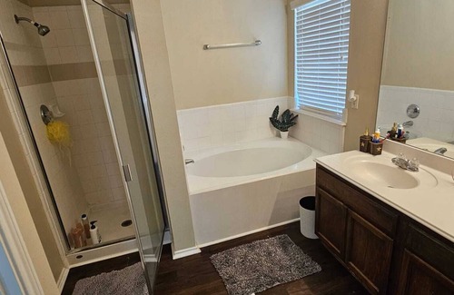 Barker House | katy houston