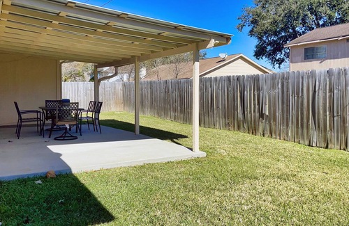 Katy House | Katy near Cypress Brookshire King Richmond Work King