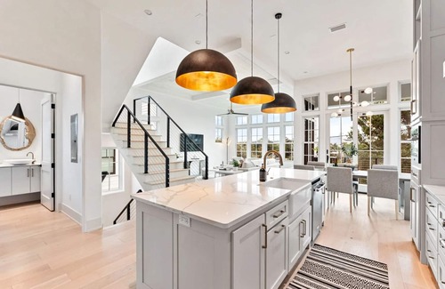 SeaNest Village House | Katydid Beach Bungalow by AvantStay | Gulf Views | New Construction in Seagrove