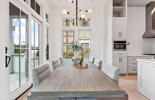 SeaNest Village House | Katydid Beach Bungalow by AvantStay | Gulf Views | New Construction in Seagrove
