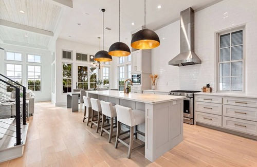 SeaNest Village House | Katydid Beach Bungalow by AvantStay | Gulf Views | New Construction in Seagrove
