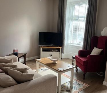 Barnoldswick House | Katys Cottage, Barnoldswick