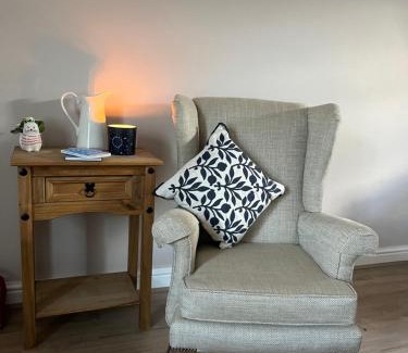 Barnoldswick House | Katys Cottage, Barnoldswick