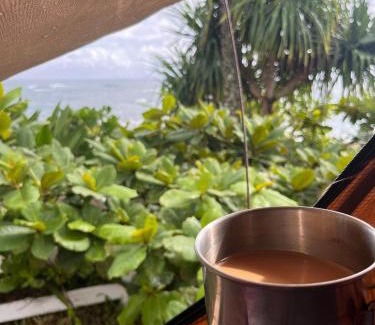 Anahola Other | Kauai Explorer Camp with Rooftop Tent